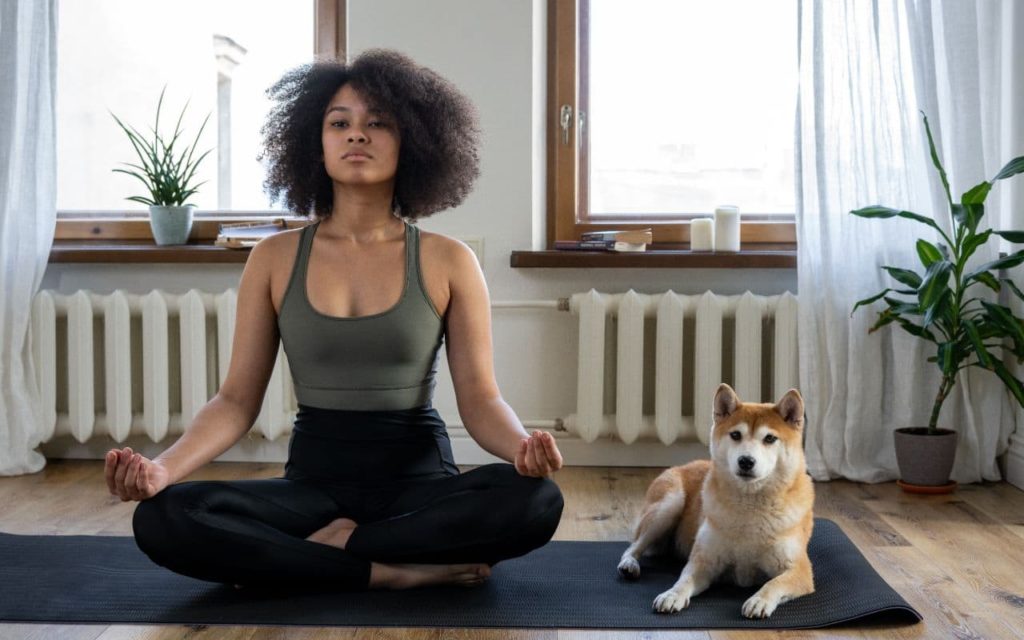 How Focusing on Yourself Will Improve Your Relationship