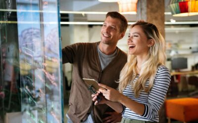 What Is a Work Spouse? And Can They Impact Your Romantic Relationship?